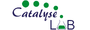 logo catalyse lab